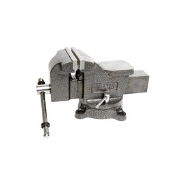 Yato Yt-6503 Swivel Bench Vice With Anvil (150Mm) in Tools & DIY 