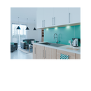 Laveo Celia Granite Sink 1 Bowl with Drainer-10