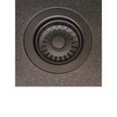 Laveo Grenada Granite Sink 1 Bowl with Drainer-10