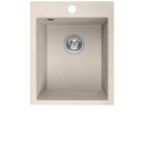 Laveo Chichi Granite Sink 1 Bowl-1