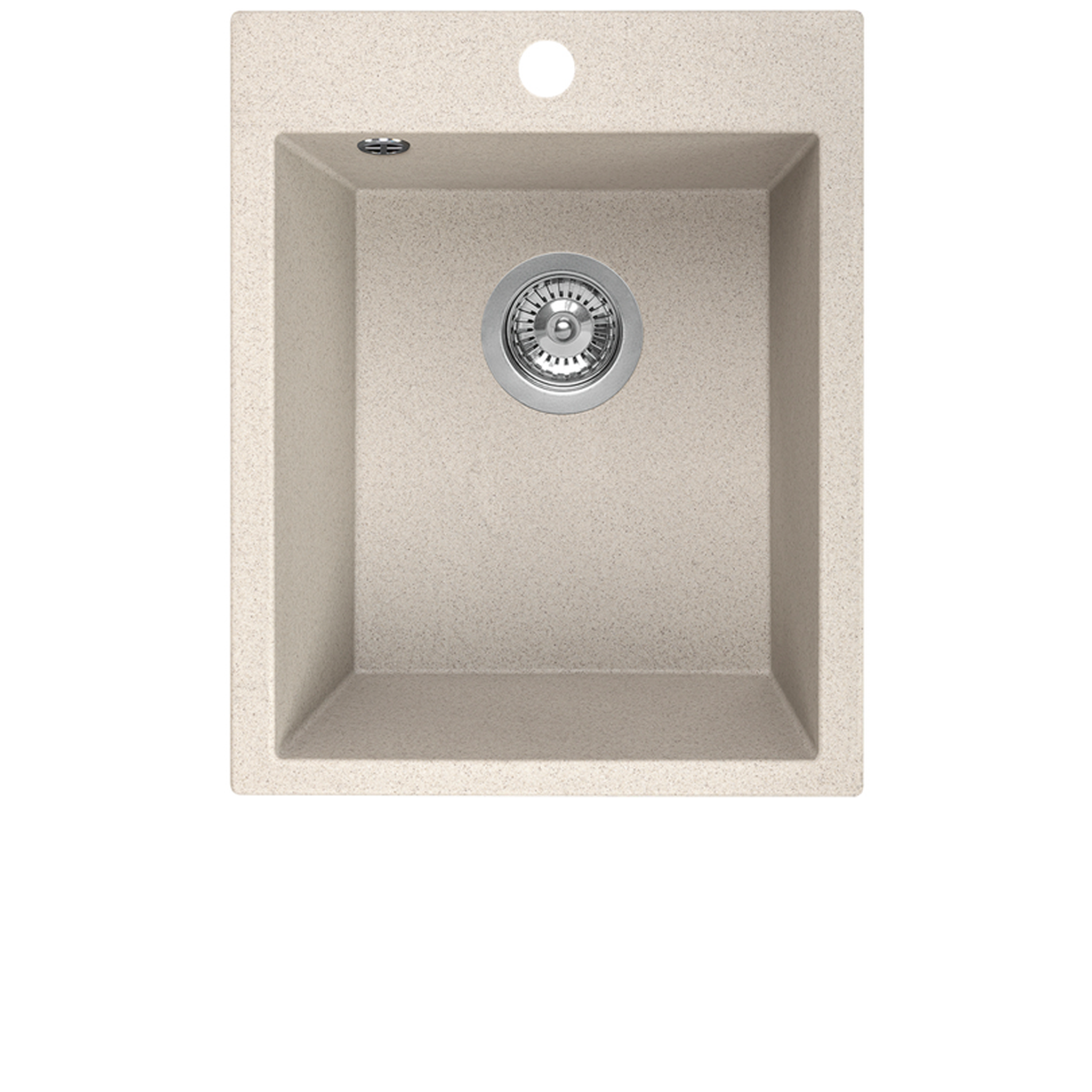 Laveo Chichi Granite Sink 1 Bowl