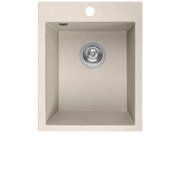 Laveo Chichi Granite Sink 1 Bowl