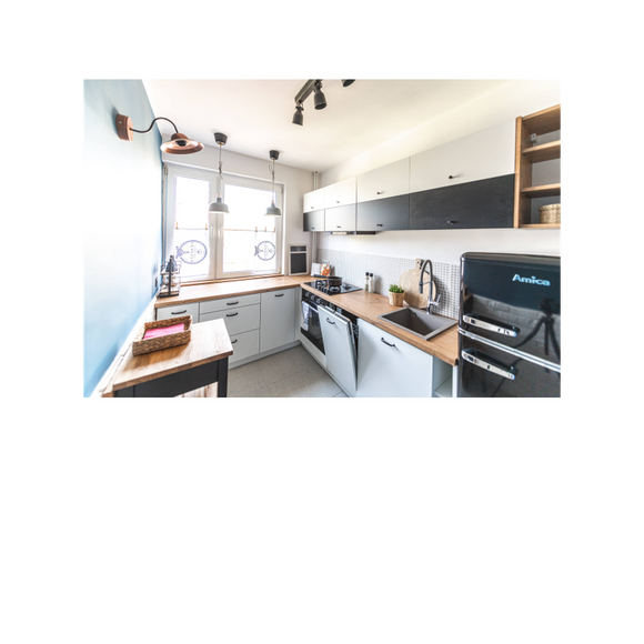 Laveo Chichi Granite Sink 1 Bowl