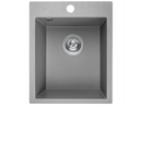 Laveo Chichi Granite Sink 1 Bowl-3