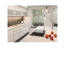 Laveo Margarita Granite Sink 1 Bowl with Drainer-8