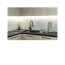 Laveo Barbados Granite Sink 1.5 Bowl-11