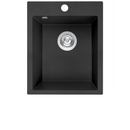 Laveo Chichi Granite Sink 1 Bowl-7