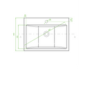 Laveo Albano Basin Granite-10