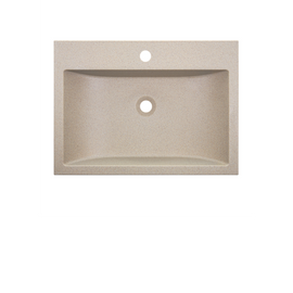 Laveo Albano Basin Granite