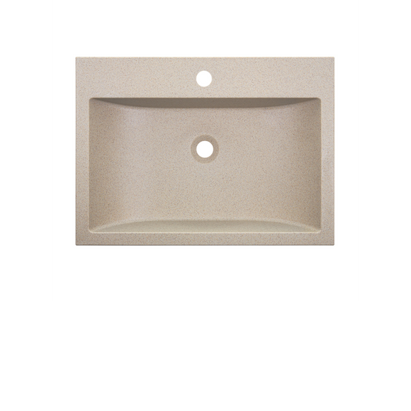 Laveo Albano Basin Granite