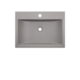 Buy grey Laveo Albano Basin Granite