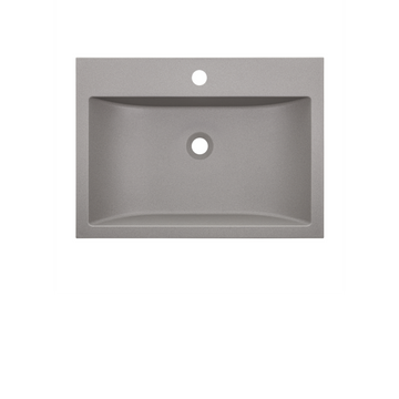 Buy grey Laveo Albano Basin Granite