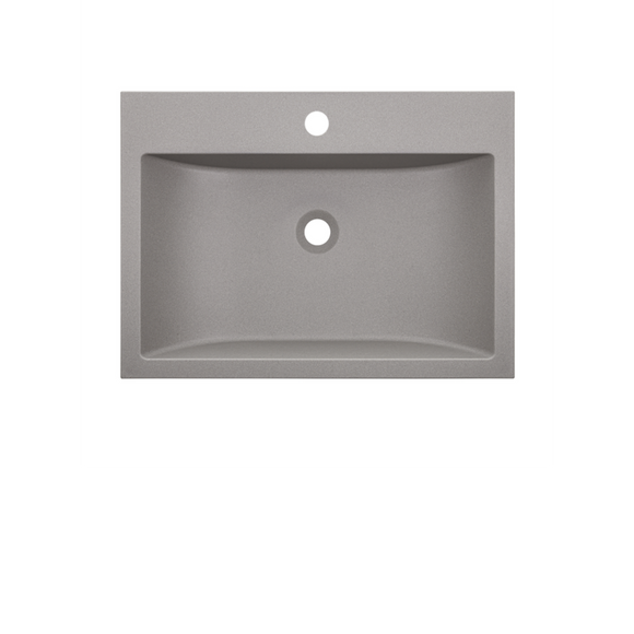 Laveo Albano Basin Granite