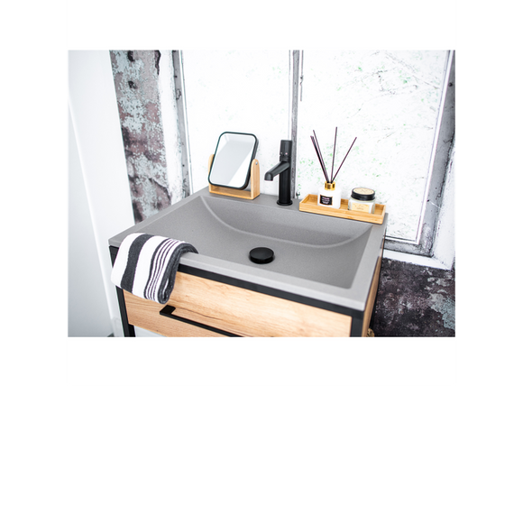 Laveo Albano Basin Granite