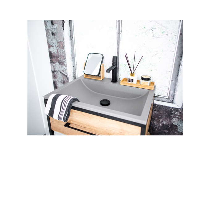 Laveo Albano Basin Granite