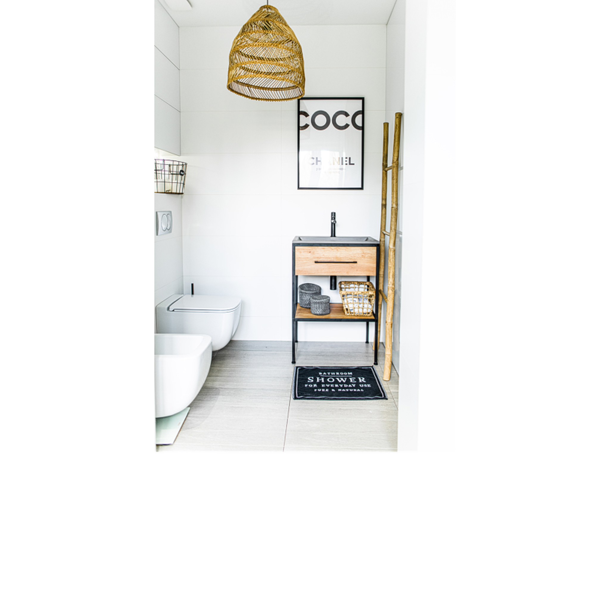 Laveo Albano Basin Granite