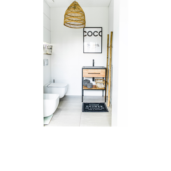 Laveo Albano Basin Granite