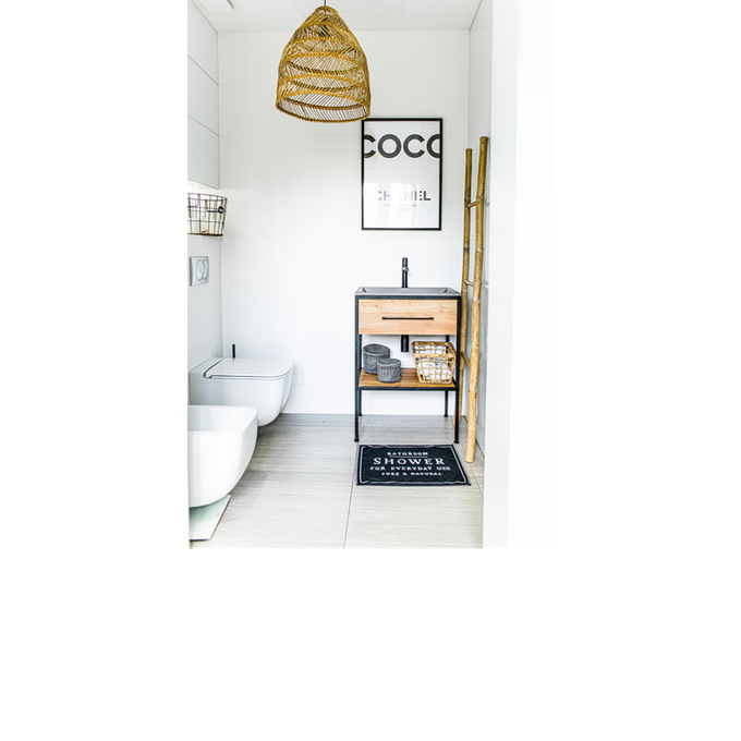Laveo Albano Basin Granite