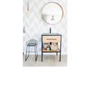 Laveo Albano Basin Granite-13