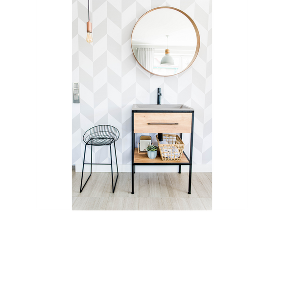 Laveo Albano Basin Granite