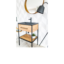 Laveo Albano Basin Granite-14