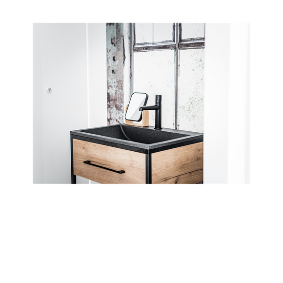 Laveo Albano Basin Granite