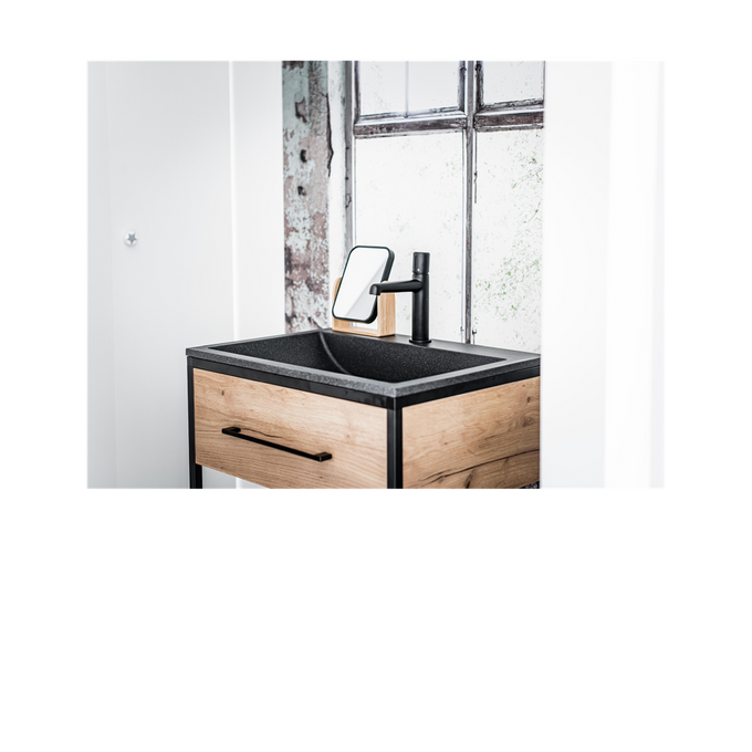 Laveo Albano Basin Granite