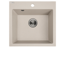 Laveo Alena Granite Sink 1 Bowl-1