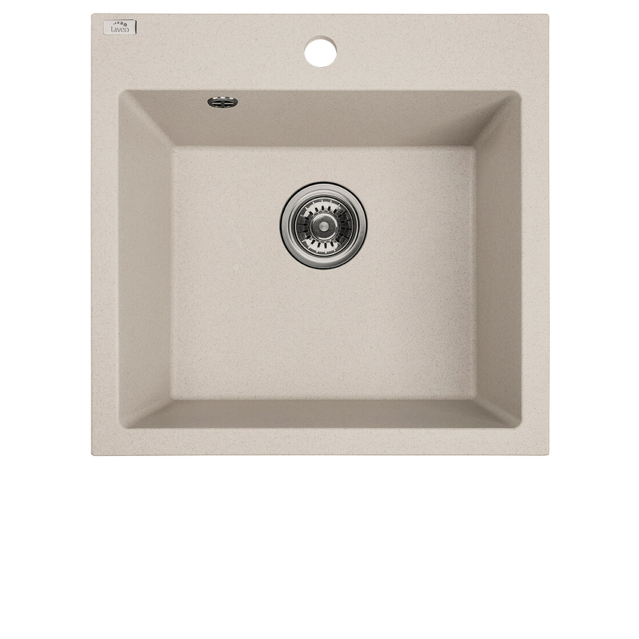 Laveo Alena Granite Sink 1 Bowl