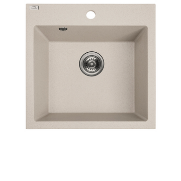 Laveo Alena Granite Sink 1 Bowl