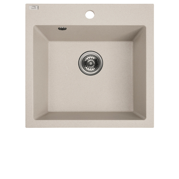 Laveo Alena Granite Sink 1 Bowl