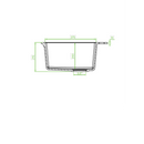 Laveo Alena Granite Sink 1 Bowl-12