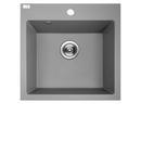 Laveo Alena Granite Sink 1 Bowl-3