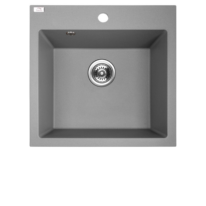 Laveo Alena Granite Sink 1 Bowl