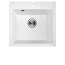 Laveo Alena Granite Sink 1 Bowl-9