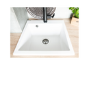Laveo Alena Granite Sink 1 Bowl-13