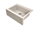 Laveo Komodo Granite Sink 1 Bowl-2