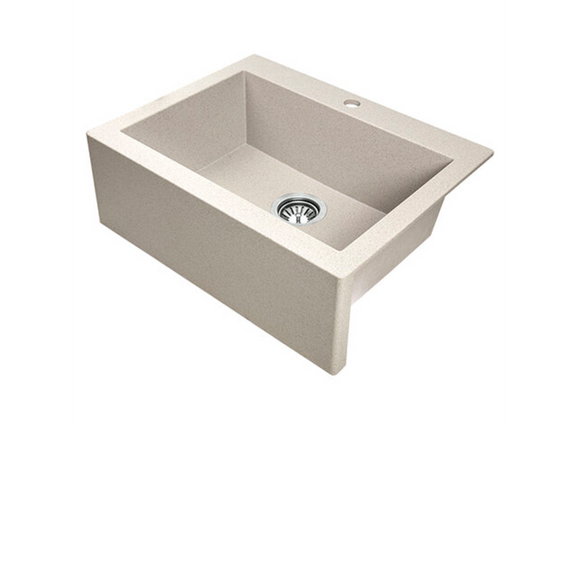 Laveo Komodo Granite Sink 1 Bowl