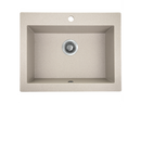 Laveo Komodo Granite Sink 1 Bowl-1