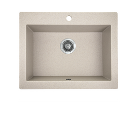 Laveo Komodo Granite Sink 1 Bowl