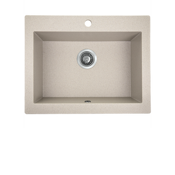 Laveo Komodo Granite Sink 1 Bowl