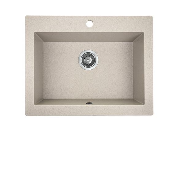Laveo Komodo Granite Sink 1 Bowl