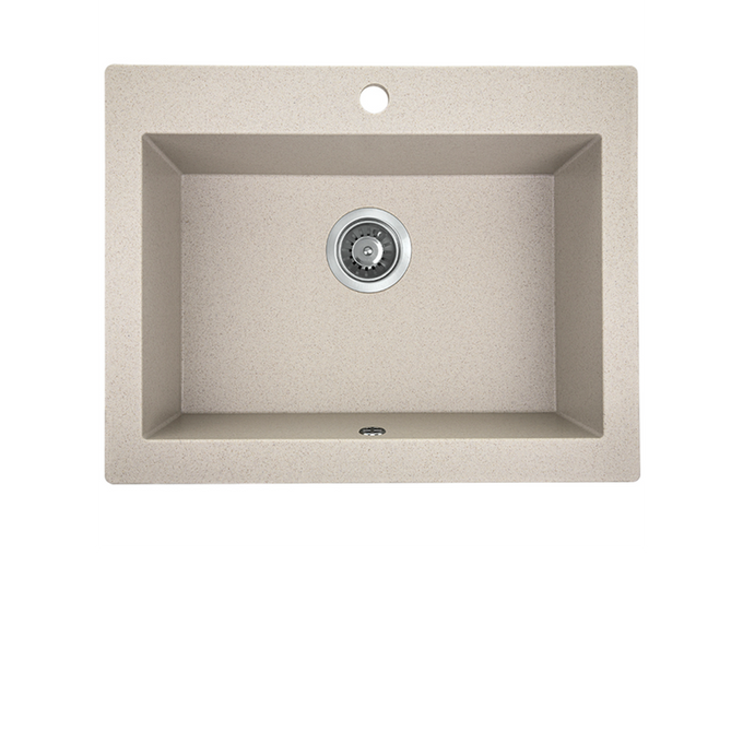 Laveo Komodo Granite Sink 1 Bowl