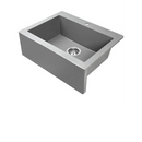 Laveo Komodo Granite Sink 1 Bowl-5