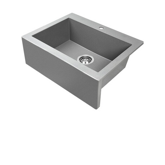 Laveo Komodo Granite Sink 1 Bowl