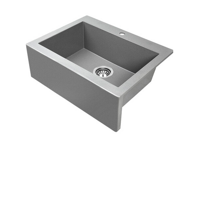 Laveo Komodo Granite Sink 1 Bowl