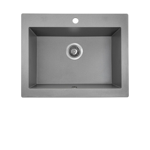 Laveo Komodo Granite Sink 1 Bowl