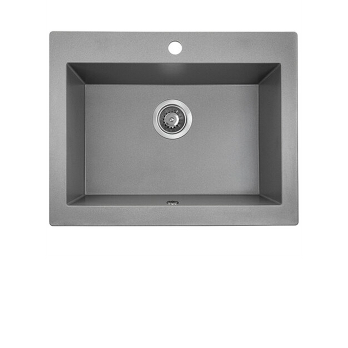 Laveo Komodo Granite Sink 1 Bowl