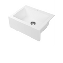 Laveo Komodo Granite Sink 1 Bowl-11