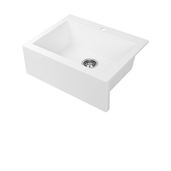 Laveo Komodo Granite Sink 1 Bowl